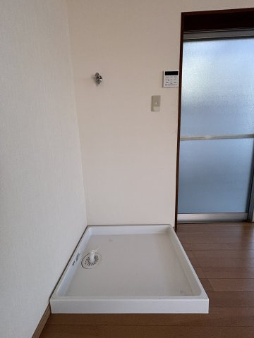 片瀬山戸建の設備
