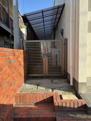 片瀬山戸建のその他