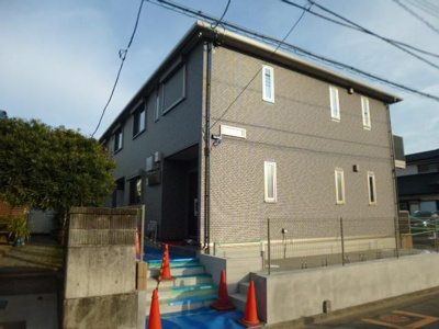 【展望】 | エルメゾン南栗原2(エルメゾンミナミクリハラⅡ)