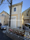 【現地画像あり！】座間市栗原中央3丁目　中古戸建　28.35坪の画像