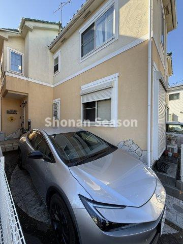 【現地画像あり！】座間市栗原中央3丁目　中古戸建　28.35坪の外観|ご希望の条件に沿った物件情報をご提供ししっかりとサポートを行います。
