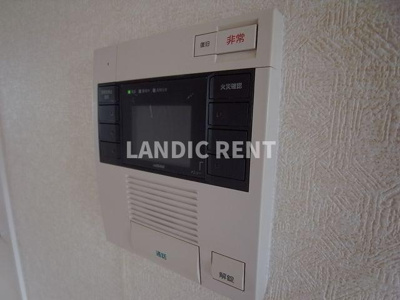 【セキュリティ】 | ルネッサンス21赤坂けやき通り