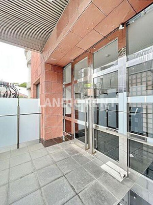 【エントランス】 | ルネッサンス21赤坂けやき通り