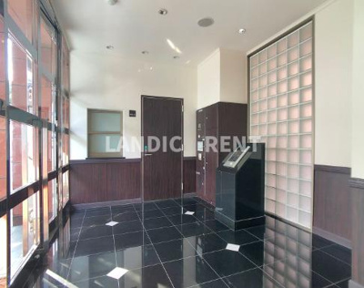 【ロビー】 | ルネッサンス21赤坂けやき通り