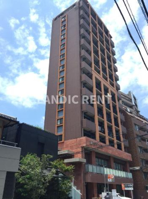 【外観】 | ルネッサンス21赤坂けやき通り