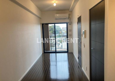 【居間・リビング】 | ルネッサンス21赤坂けやき通り