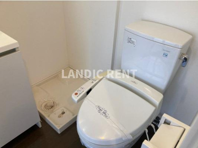 【トイレ】 | ルネッサンス21赤坂けやき通り