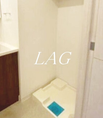 【設備】 | ヴォーガコルテ両国 | 室内洗濯機置き場です。