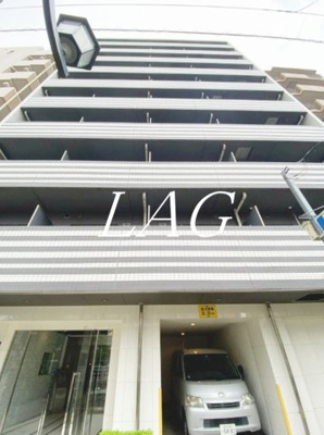 【外観】 | ヴォーガコルテ両国 | 外観です。