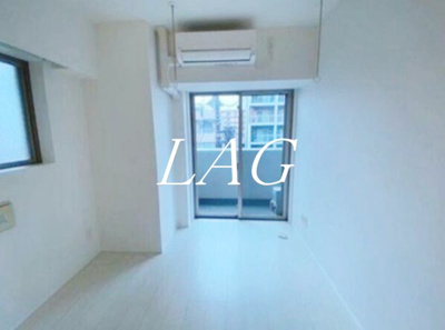 【居間・リビング】 | ヴォーガコルテ両国 | 洋室のお部屋です。