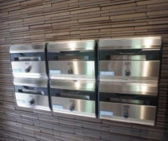 【その他共用部分】 | BESUMA月島