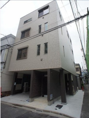 【外観】 | BESUMA月島