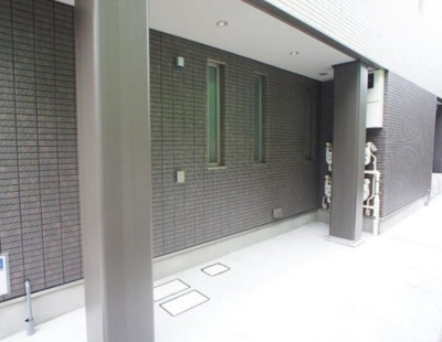 【エントランス】 | BESUMA月島