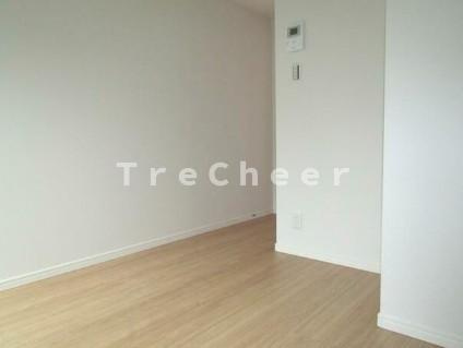 ラークティアラの内装