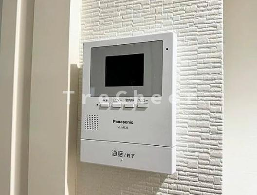 ラークティアラのセキュリティ