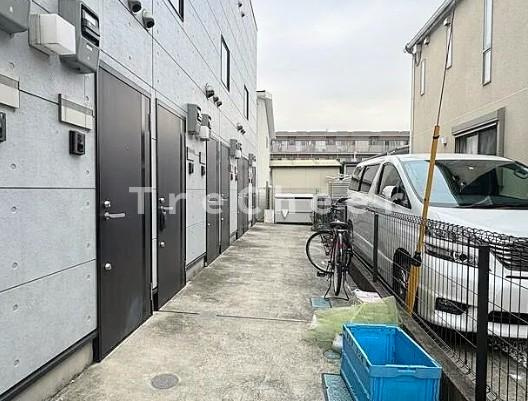ラークティアラのその他共用部分