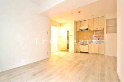 【洋室】 | リッシェル生田