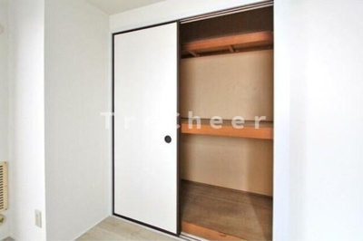 【収納】 | リッシェル生田