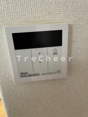 【設備】 | リッシェル生田