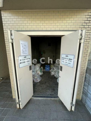 【その他共用部分】 | リッシェル生田