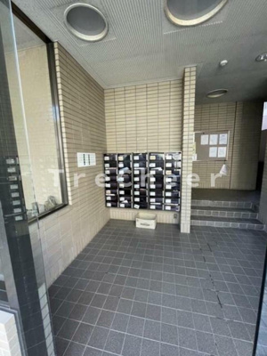 【その他共用部分】 | リッシェル生田