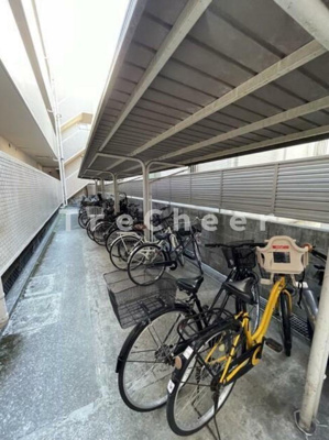 【その他】 | リッシェル生田