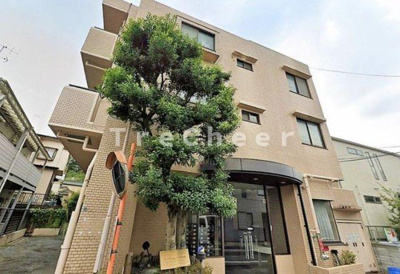 【外観】 | リッシェル生田