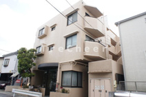 リッシェル生田の画像