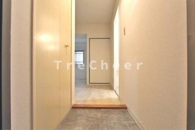 【玄関】 | リッシェル生田