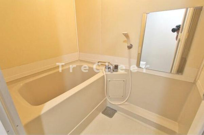 【浴室】 | リッシェル生田