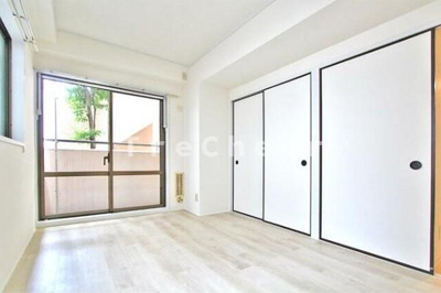 【寝室】 | リッシェル生田