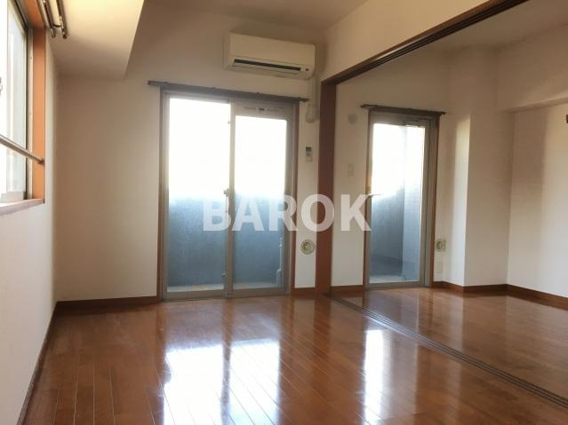 イルマーレ博多の内装