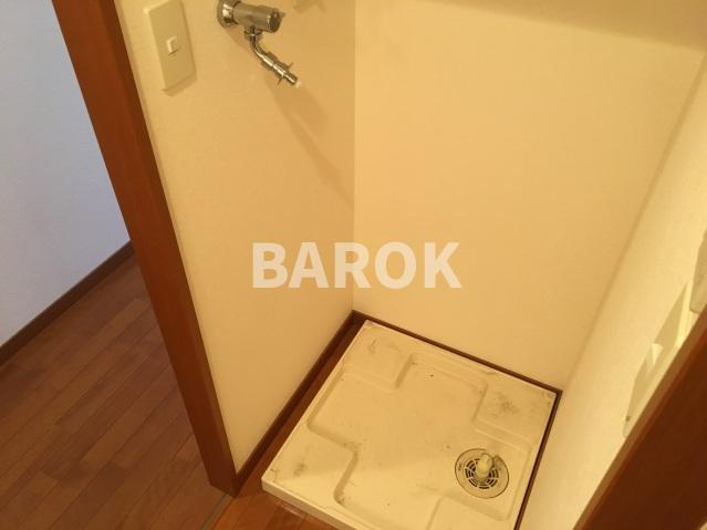 イルマーレ博多の設備