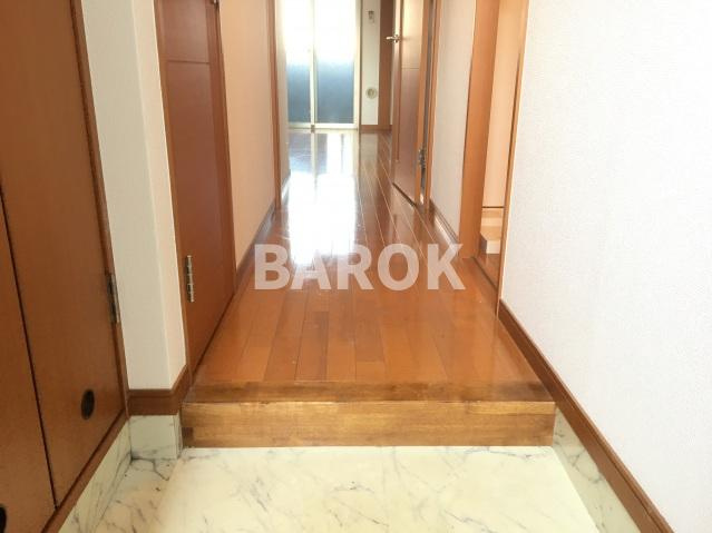 イルマーレ博多のその他共用部分