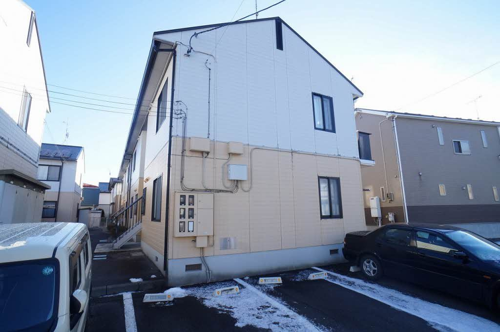 グレースフル赤坂 Ｃ