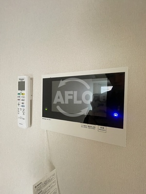 ファーストフィオーレ難波南アルマの設備|ファーストフィオーレ難波南アルマ　設備