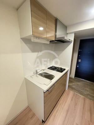 ファーストフィオーレ難波南アルマのキッチン|ファーストフィオーレ難波南アルマ　キッチン