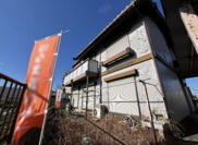 白岡市篠津1期　中古戸建の画像