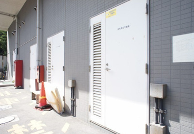 【その他】 | プライムアーバン町屋サウスコート