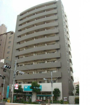 【外観】 | プライムアーバン町屋サウスコート