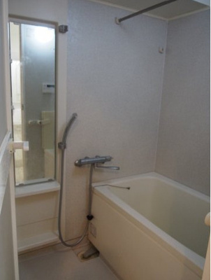 【浴室】 | プライムアーバン町屋サウスコート