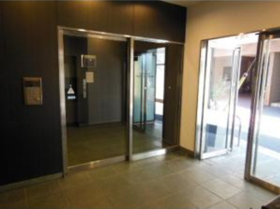 【セキュリティ】 | プライムアーバン町屋サウスコート