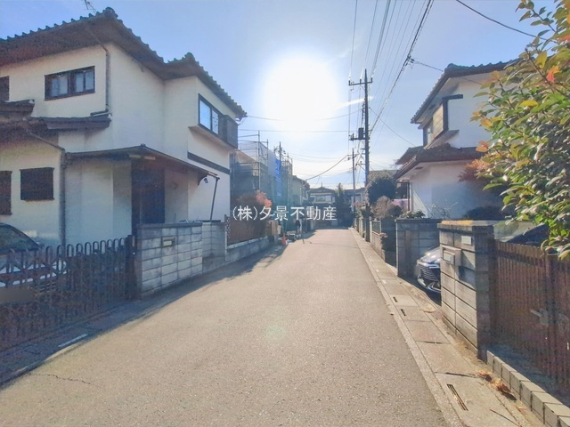 《仲介手数料無料》上尾市大字上1052-16新築一戸建てブルーミングガーデン