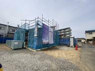 新築　太田市高林南町　GRAFARE　1号棟の画像