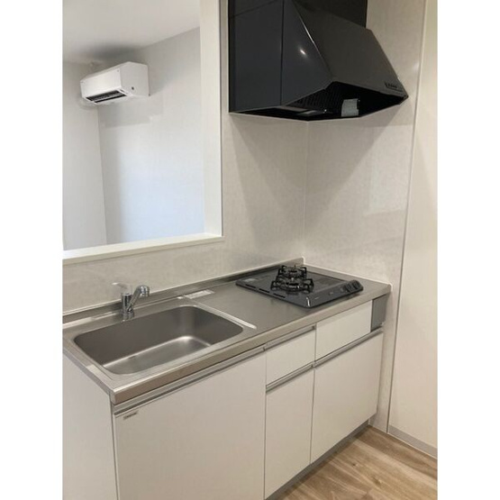 【キッチン】 | ilusion新瑞橋