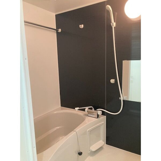 【浴室】 | ilusion新瑞橋