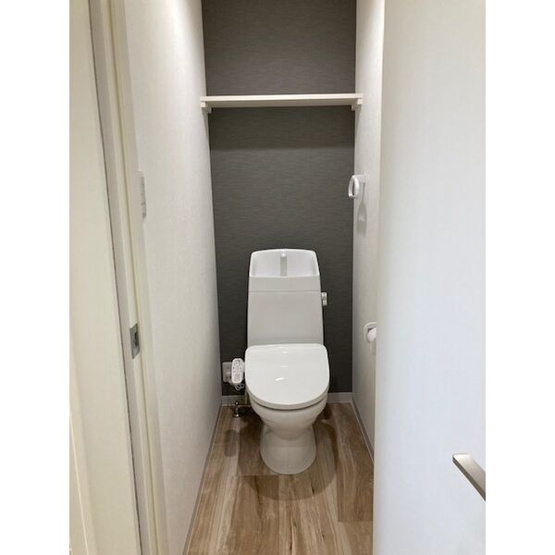 【トイレ】 | ilusion新瑞橋