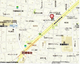 案内図