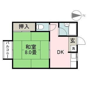 【間取り】 | ペアレント寿