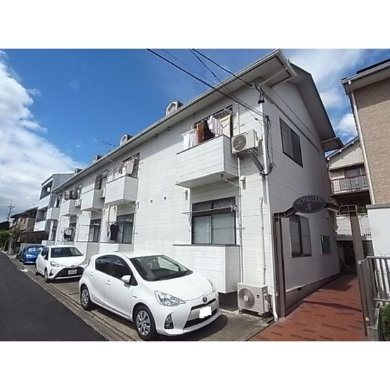 【外観】 | ペアレント寿